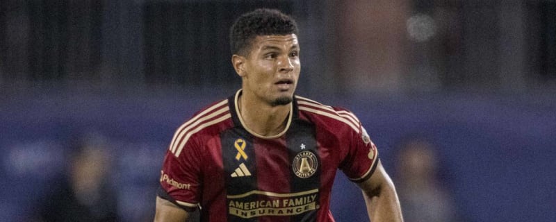 USMNT's Miles Robinson fuels turf-vs.-grass discussion in MLS