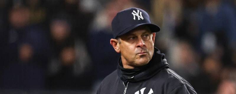 Boone comes to the defense of retired umpire Hernandez