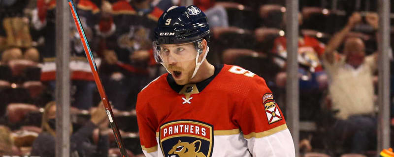 Panthers' Sam Bennett sparks controversy with Maple Leafs in Game 2 - fans  erupt in outrage