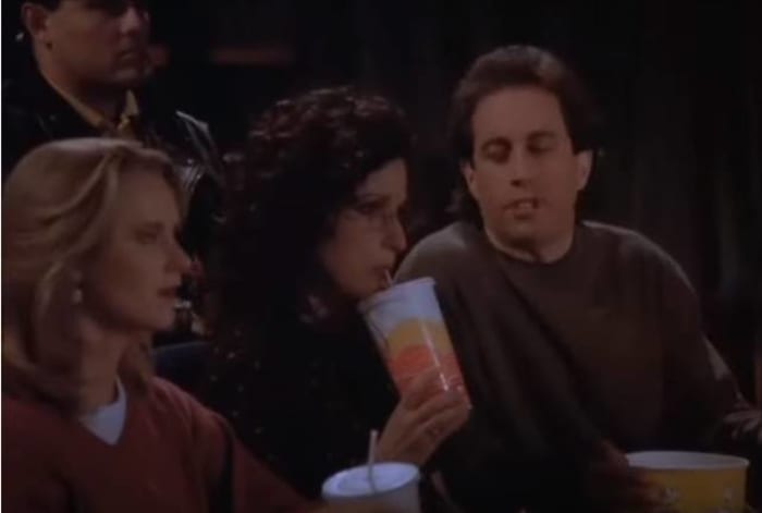 The best fake films from