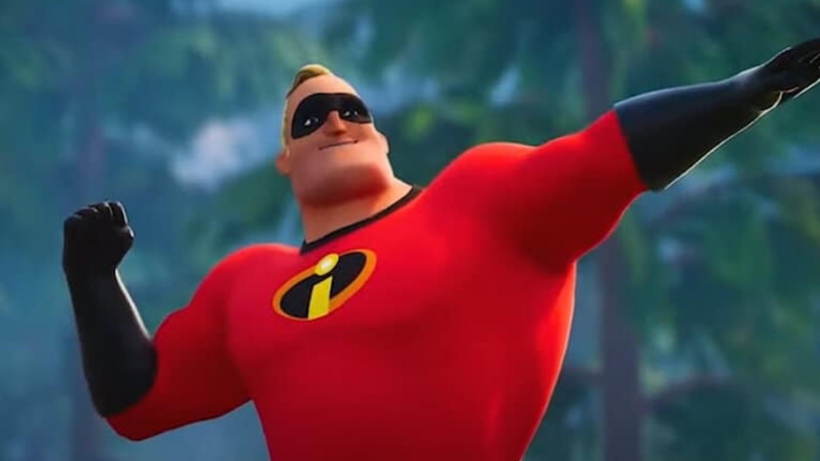 Fortnite-Disney Crossover is Epic Games’ Best Deal