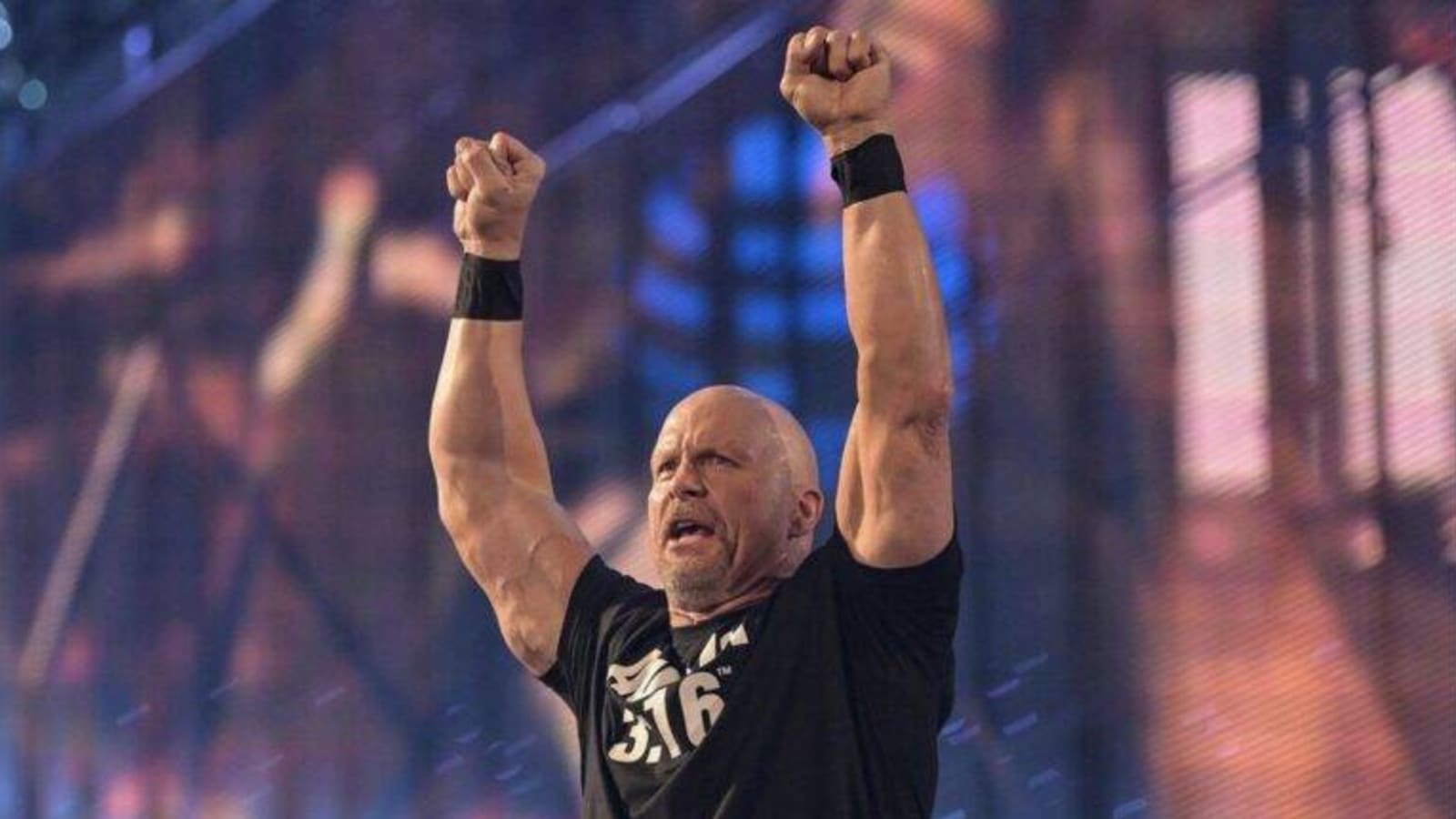 Stone Cold Steve Austin Provides Update On Future