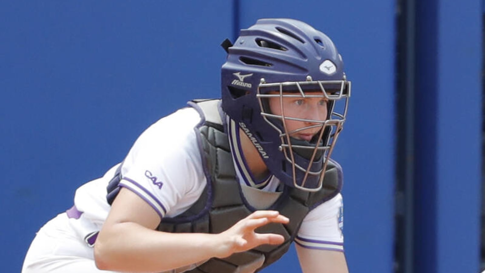 James Madison softball cancels season after death of Bernett