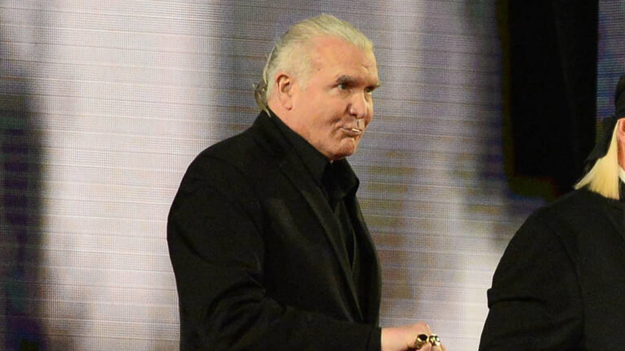 WWE Legend Scott Hall Dead at 63 Following Surgery Complications