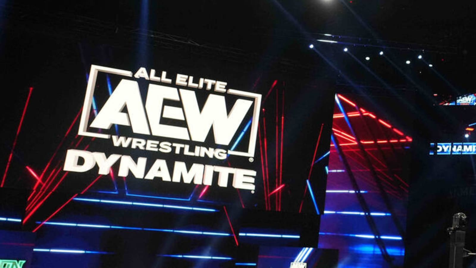 Max Caster wants AEW to stop hiring free agents