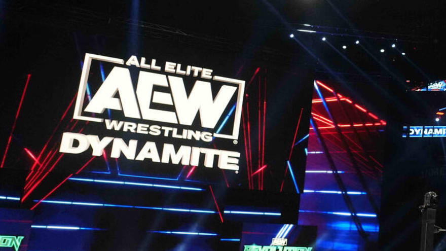 AEW continues to push the boundaries