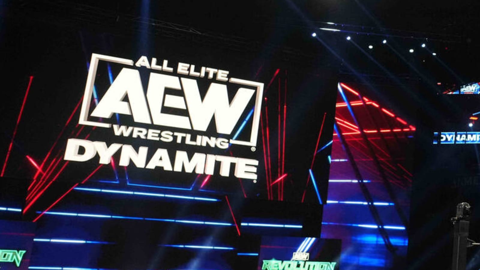 AEW star's recent injury could force in-ring retirement