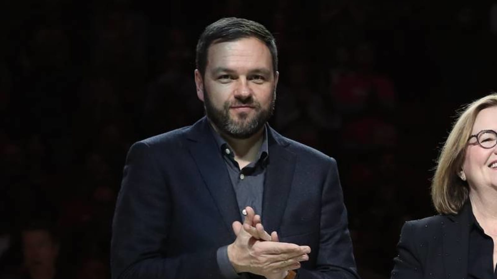 Chris McGowan resigns as president of Trail Blazers