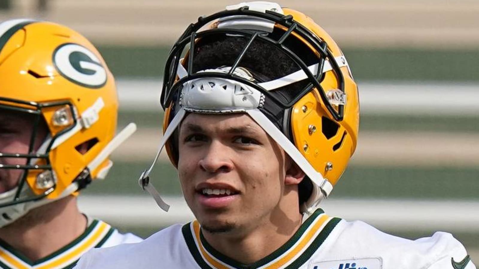 Packers place nine players on PUP list including rookie Christian Watson