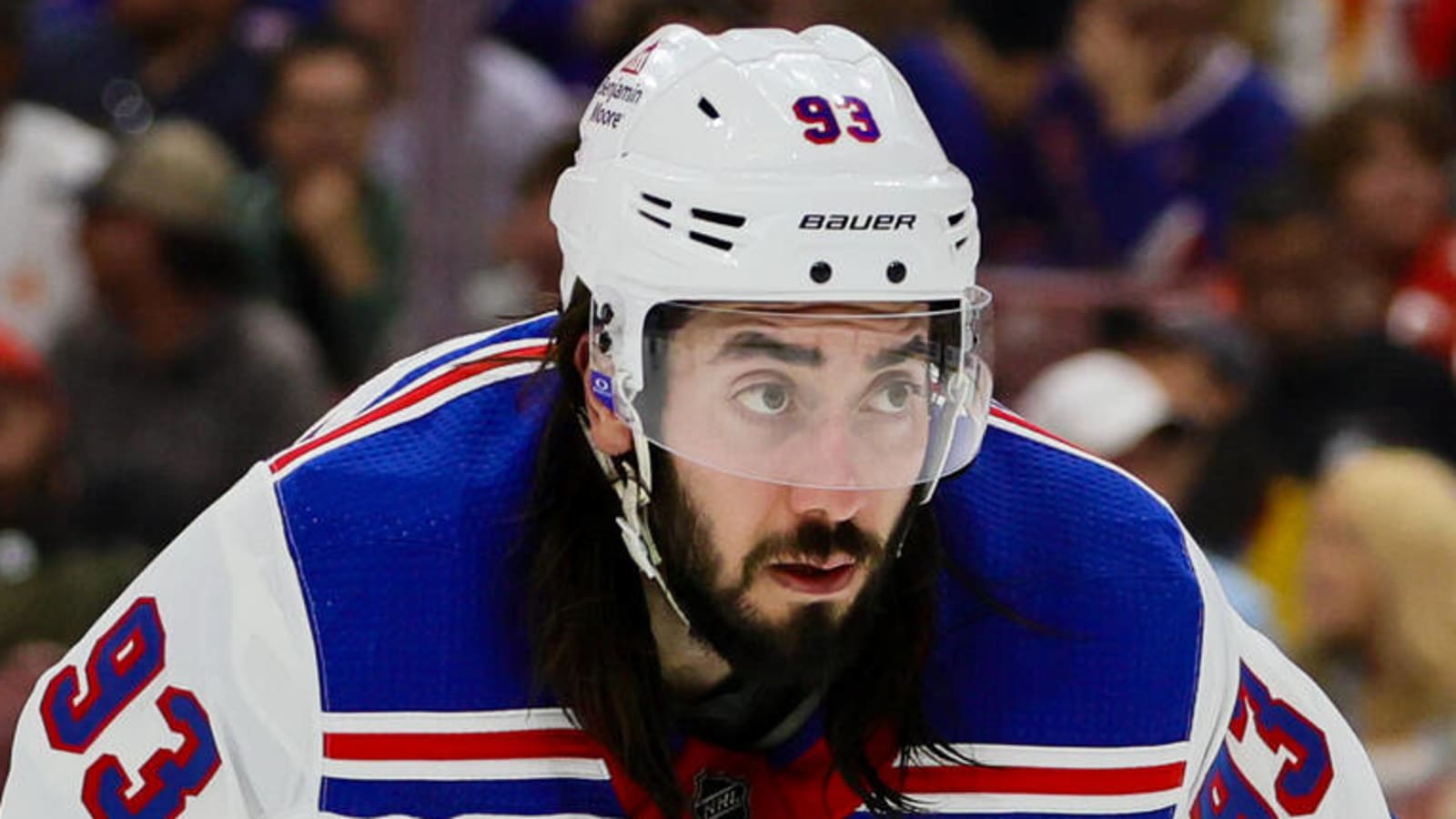 NHL announces Stanley Cup Final schedule