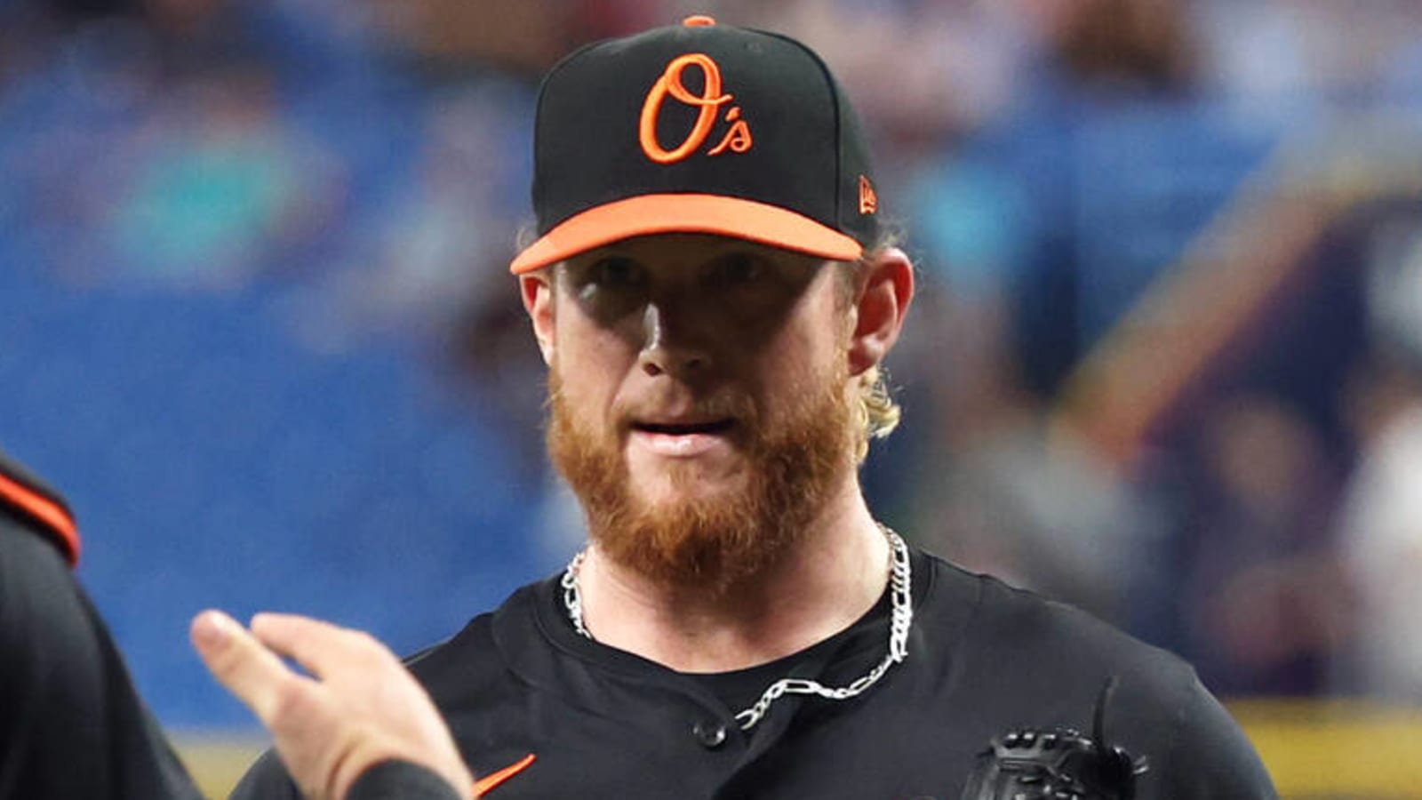 Orioles closer makes history amid dominant resurgence
