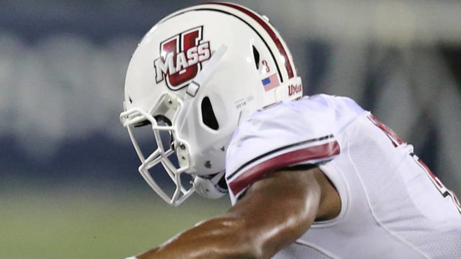 UMass will play 'limited' number of games this fall