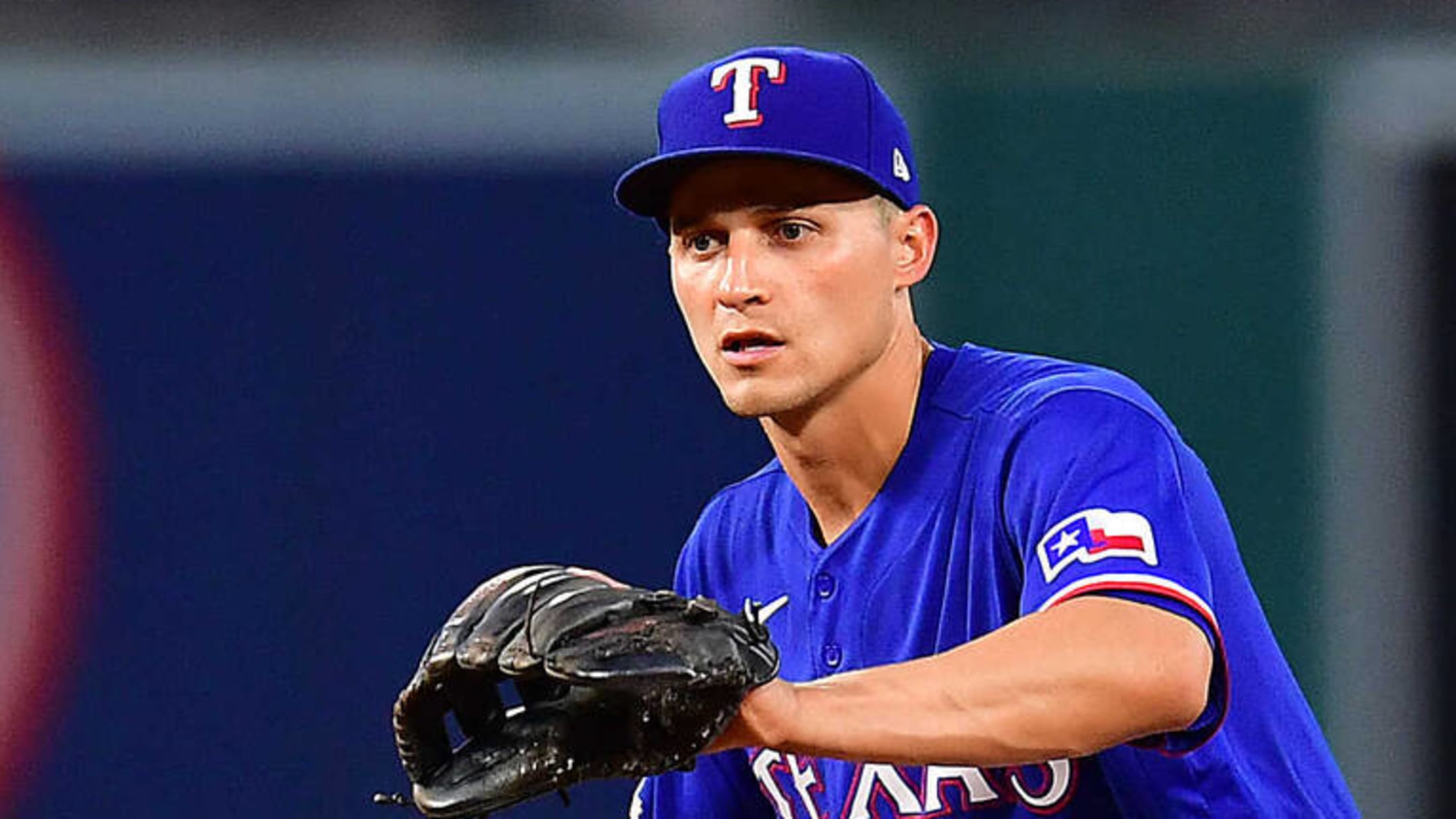It took over 150 games, but Rangers SS Corey Seager has finally