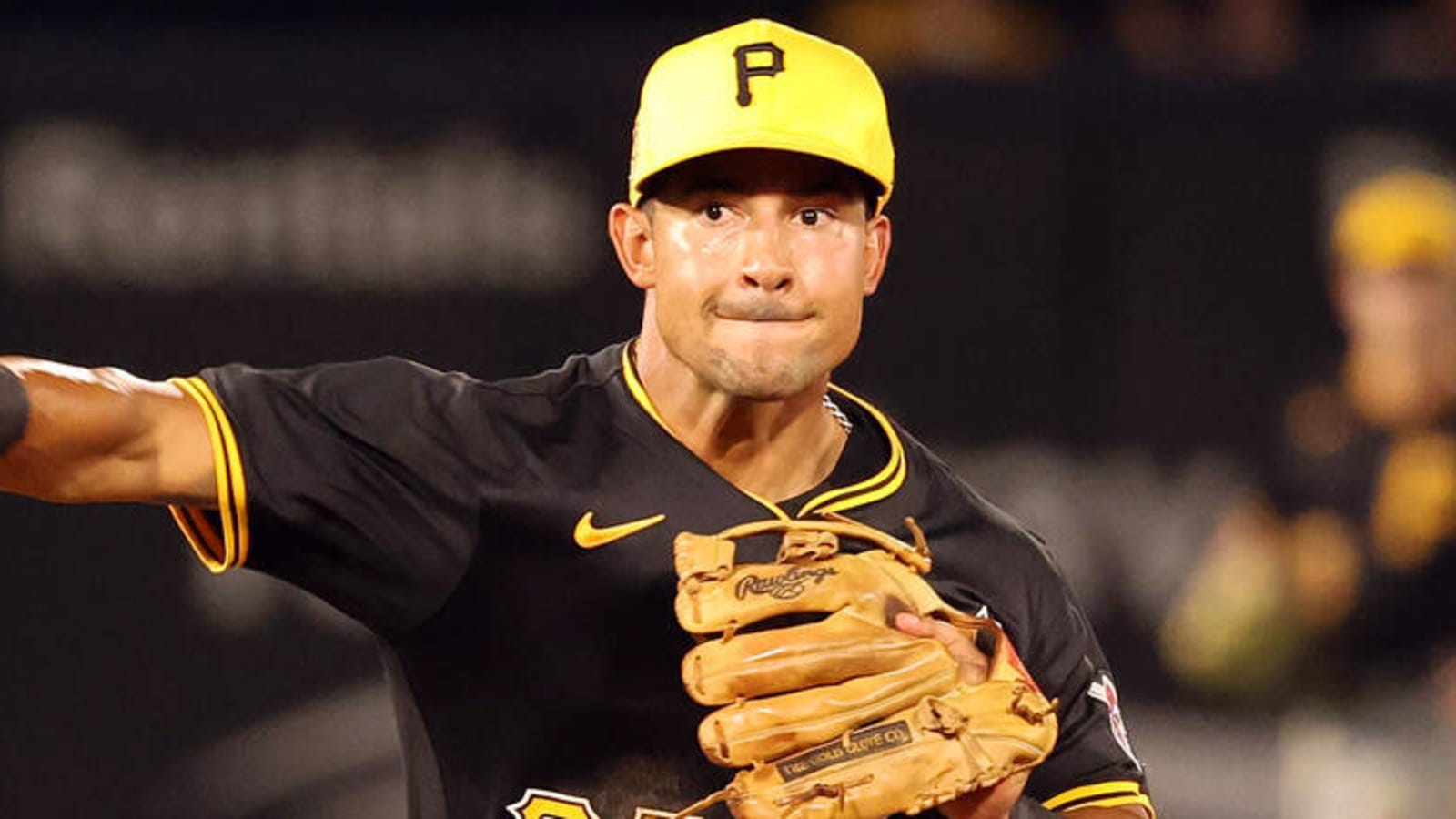 Pirates to promote Gonzales from Class AAA Indianapolis