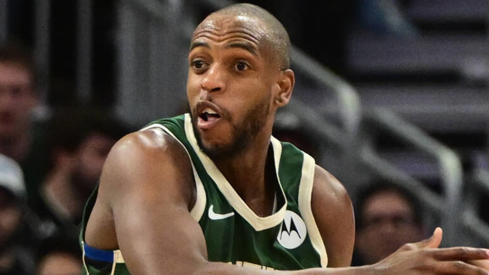 Bucks star on track to return from ankle injury