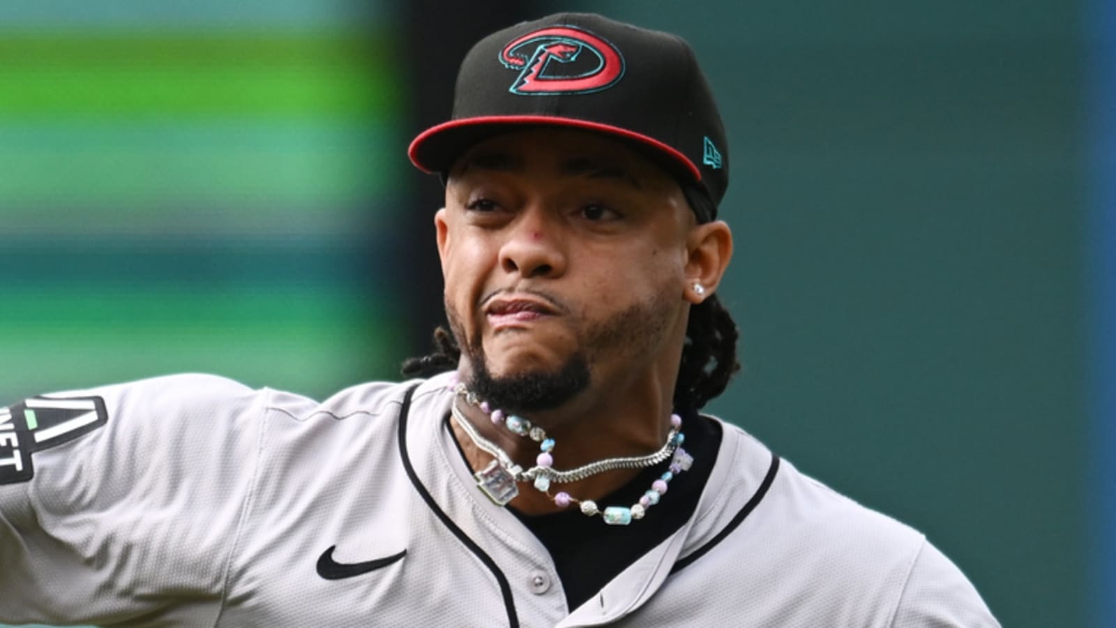 Ketel Marte named best 30-year-old in baseball