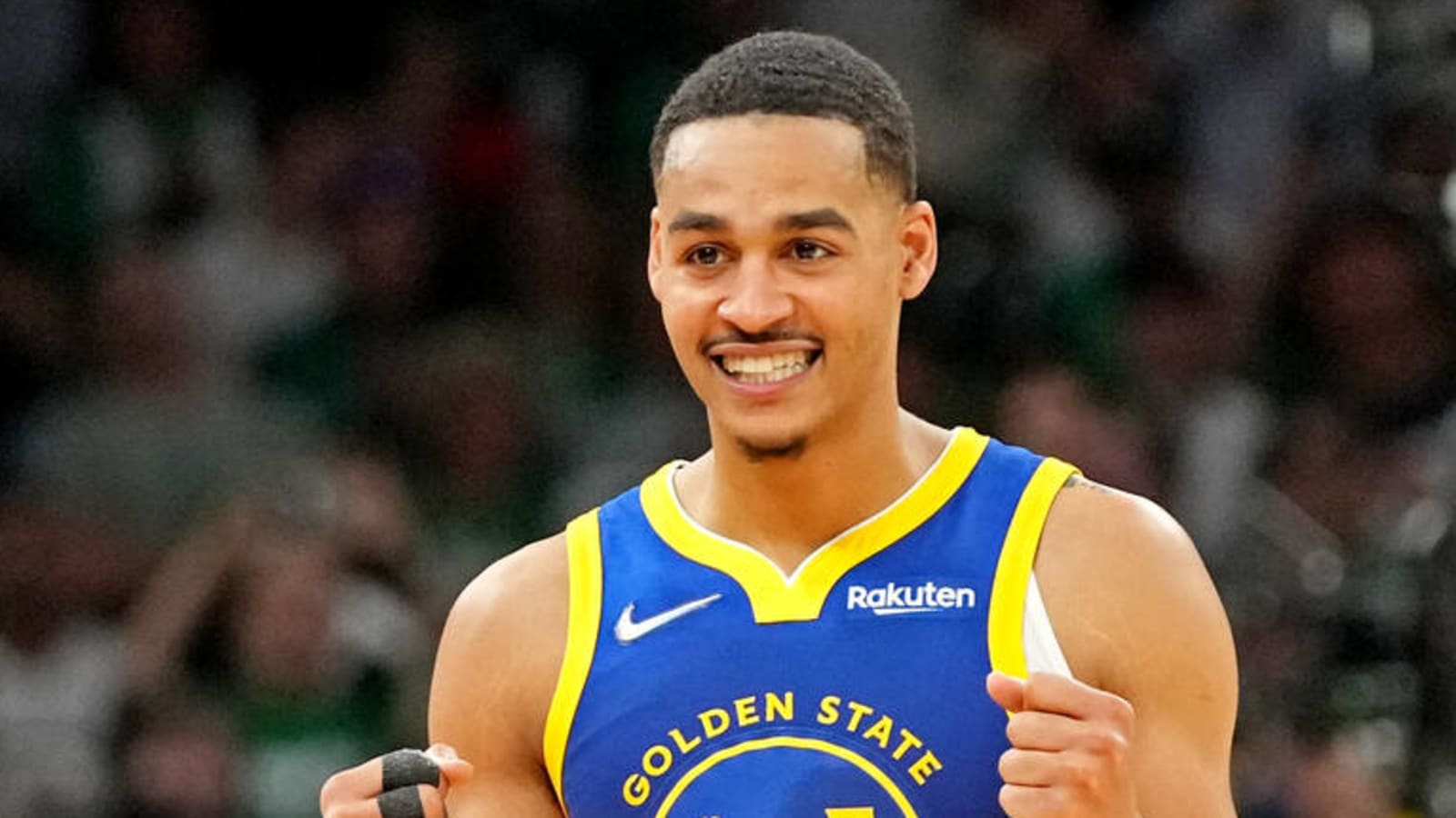 Magic a threat to sign Jordan Poole away from Warriors next offseason