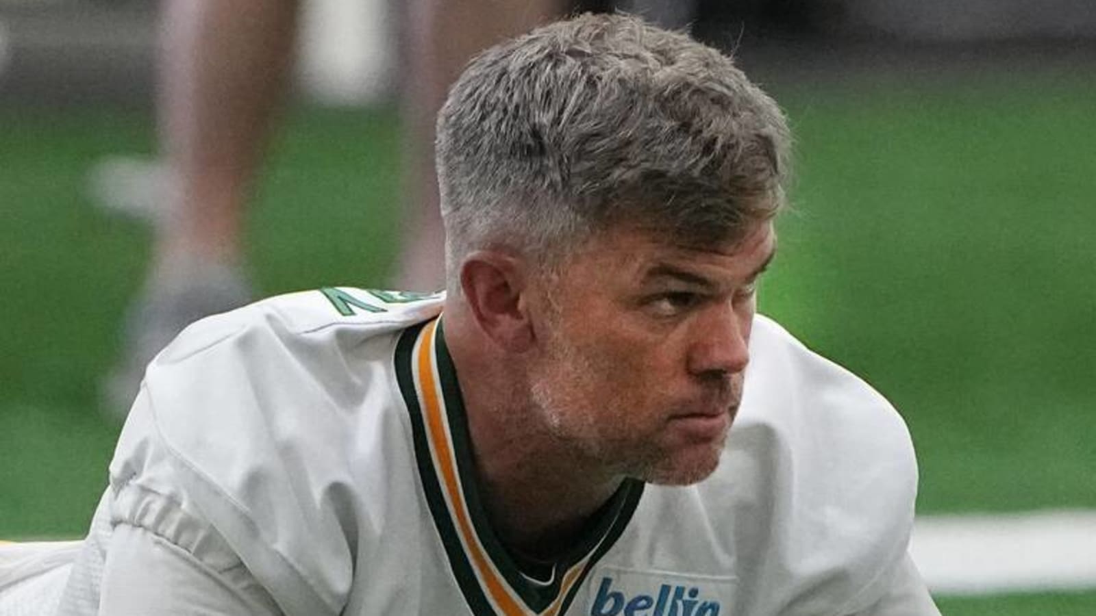 Packers K Mason Crosby activated from PUP list