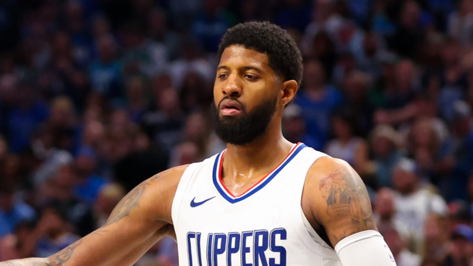 Top suitor may be losing interest in Paul George