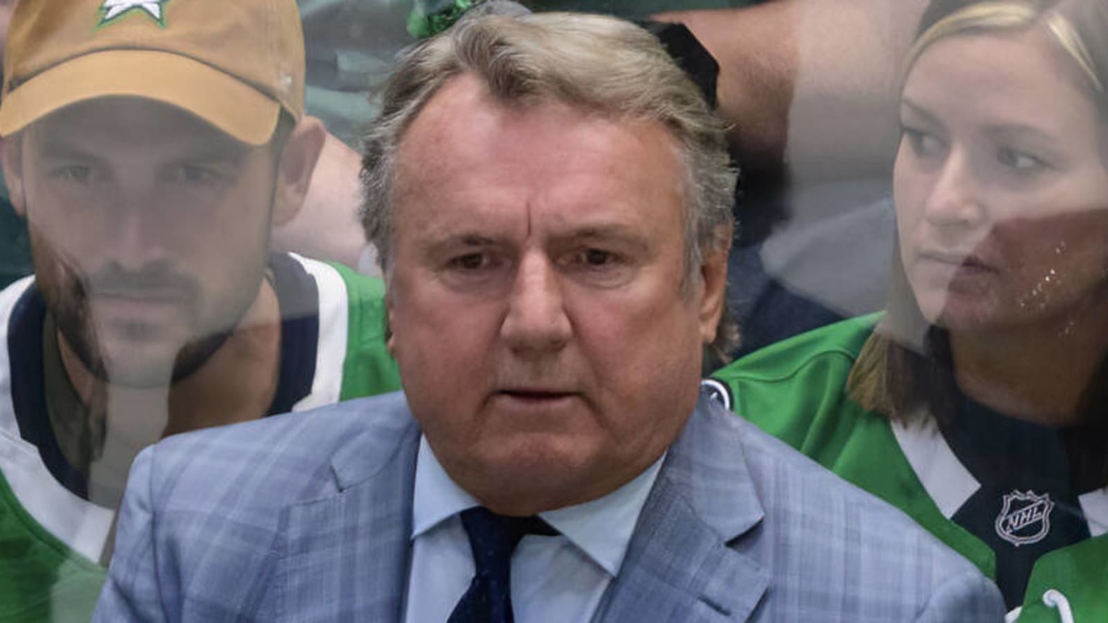 Rick Bowness leaves Stars' bench after three seasons