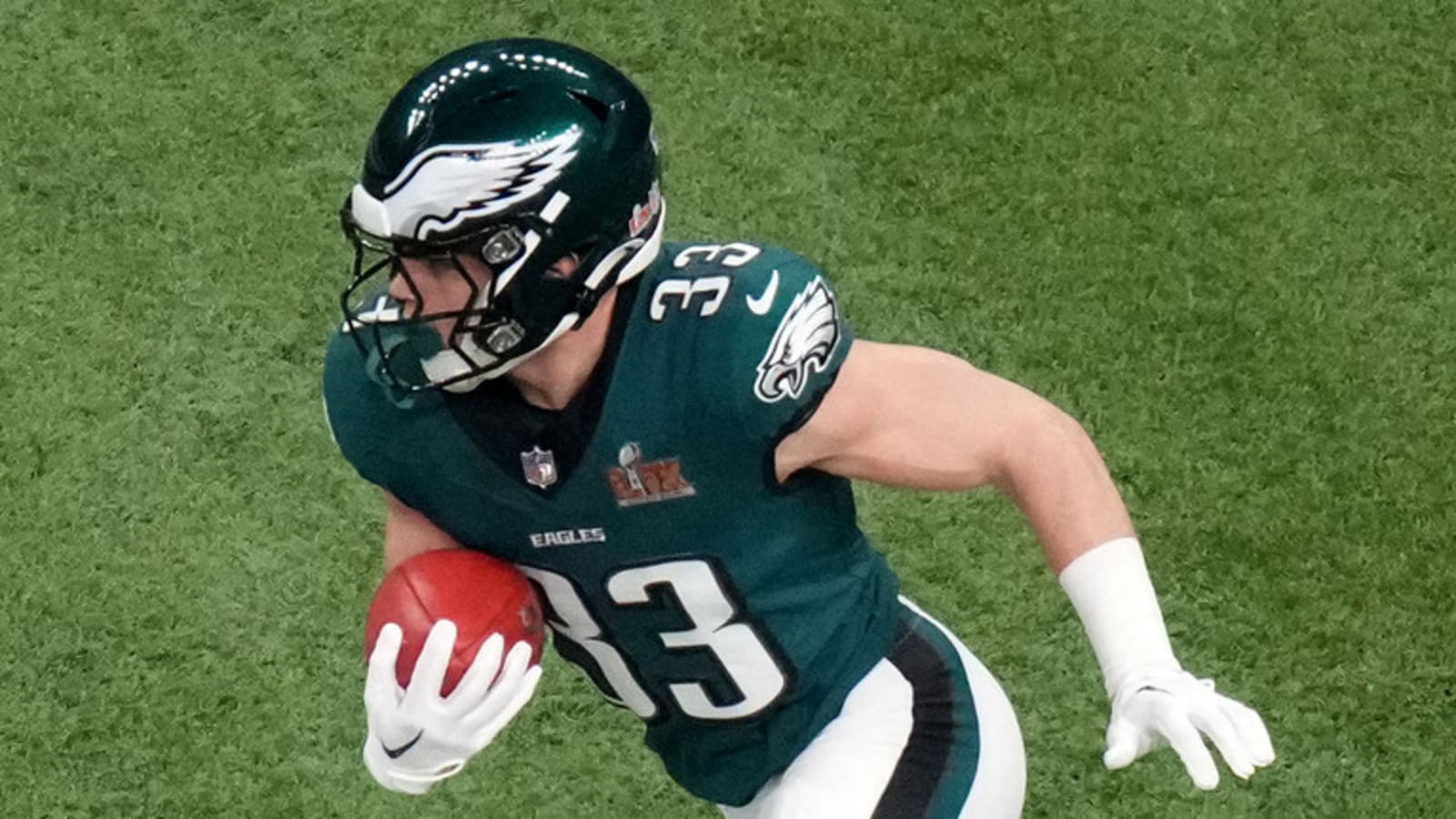 What departures of standouts means for Eagles defense