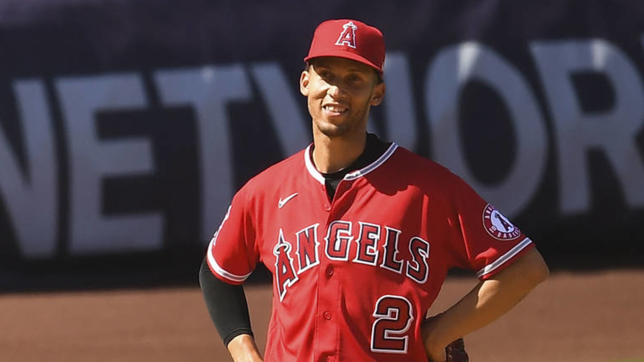 Angels' Simmons opts out with games remaining | Yardbarker