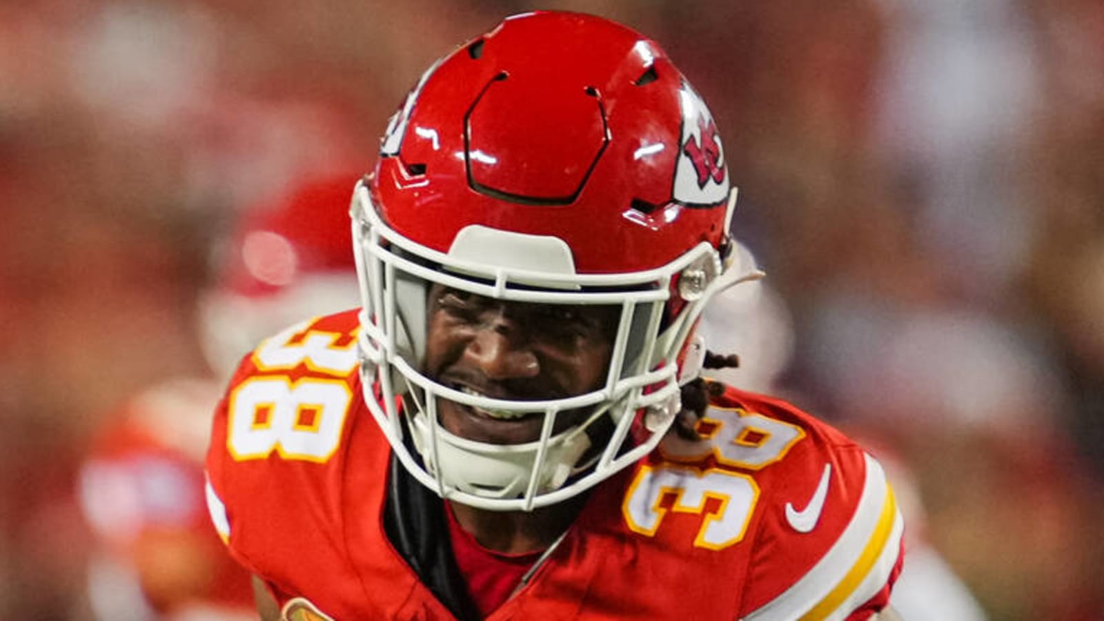  Kansas City Chiefs Trade Of Star Player To AFC Rival To Save $19.8 Million Has Fans On Edge