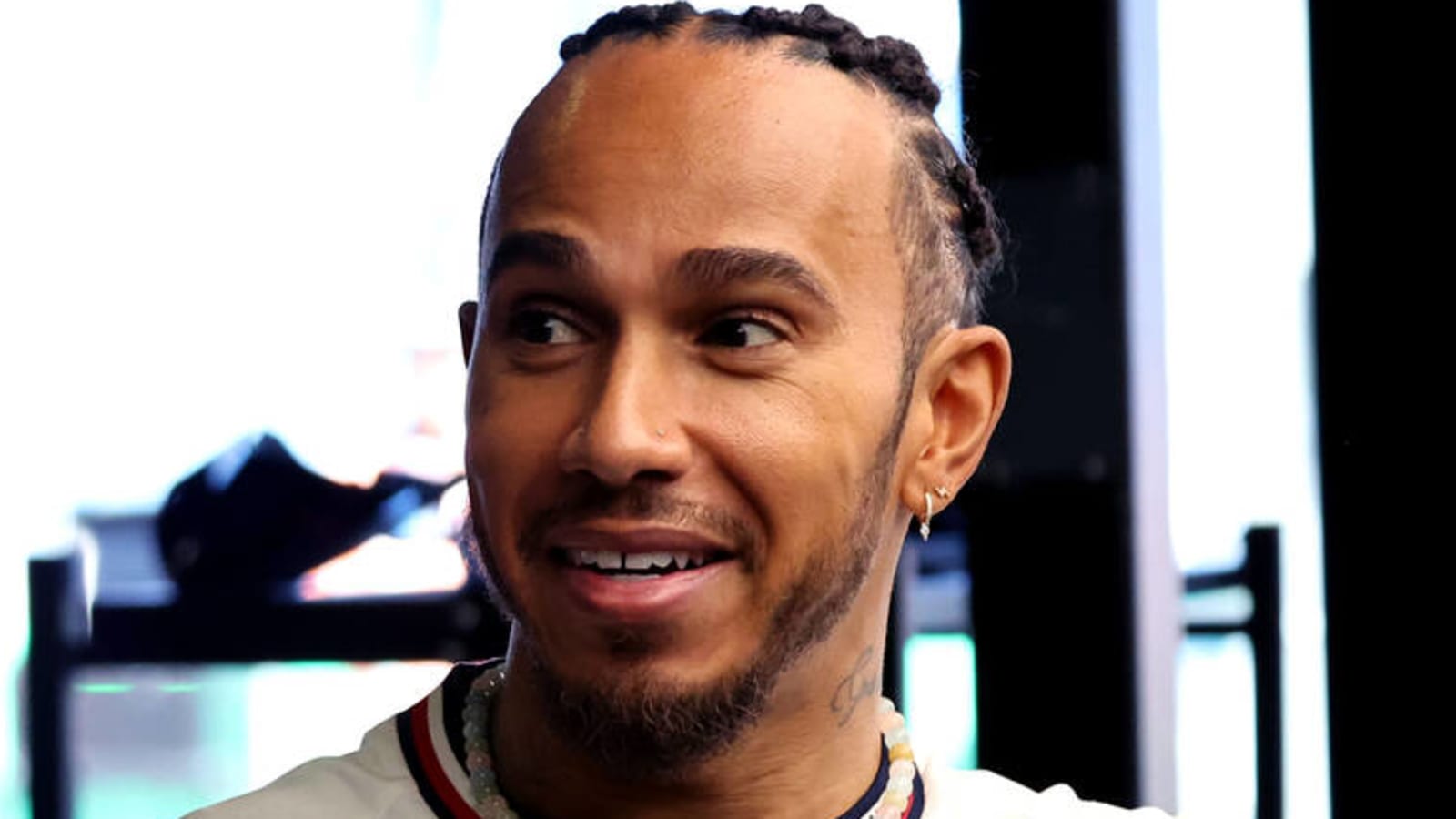 Lewis Hamilton claims he never supported Mohammed Ben Sulayem as FIA Present amidst Susie Wolff saga