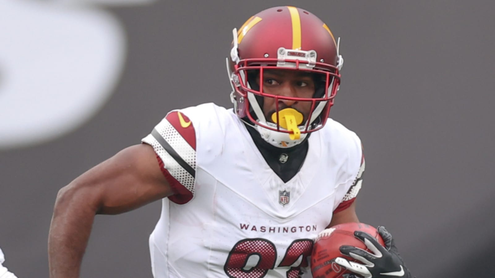 Commanders' depth to increase as veteran WR returns to practice
