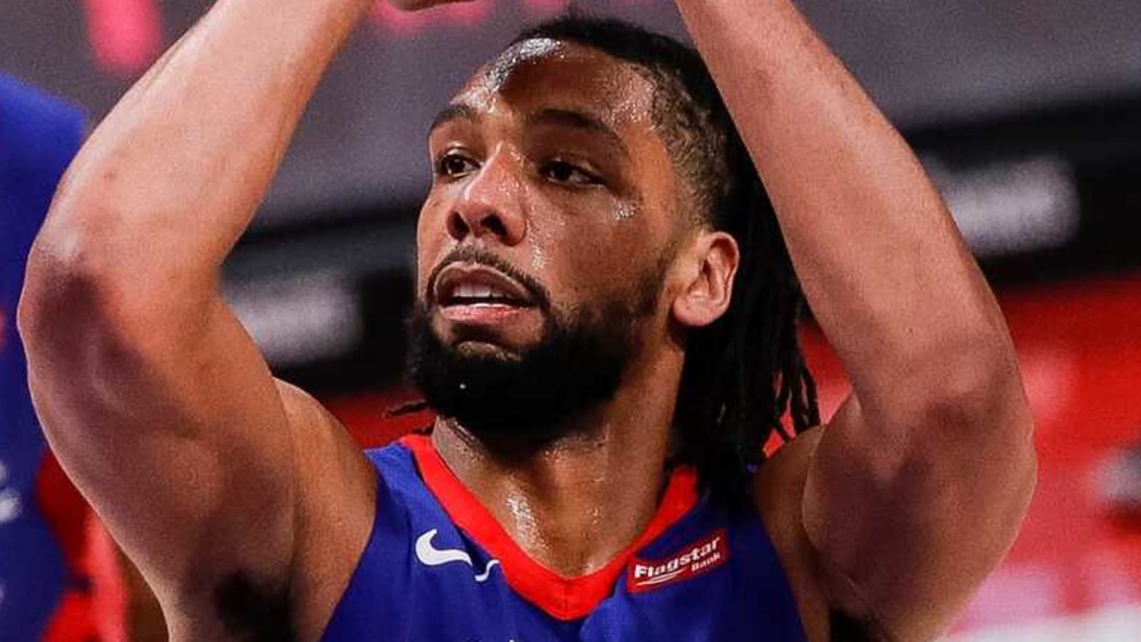 Pacers Took In Some Jahlil Okafor Workouts Before Signing Him