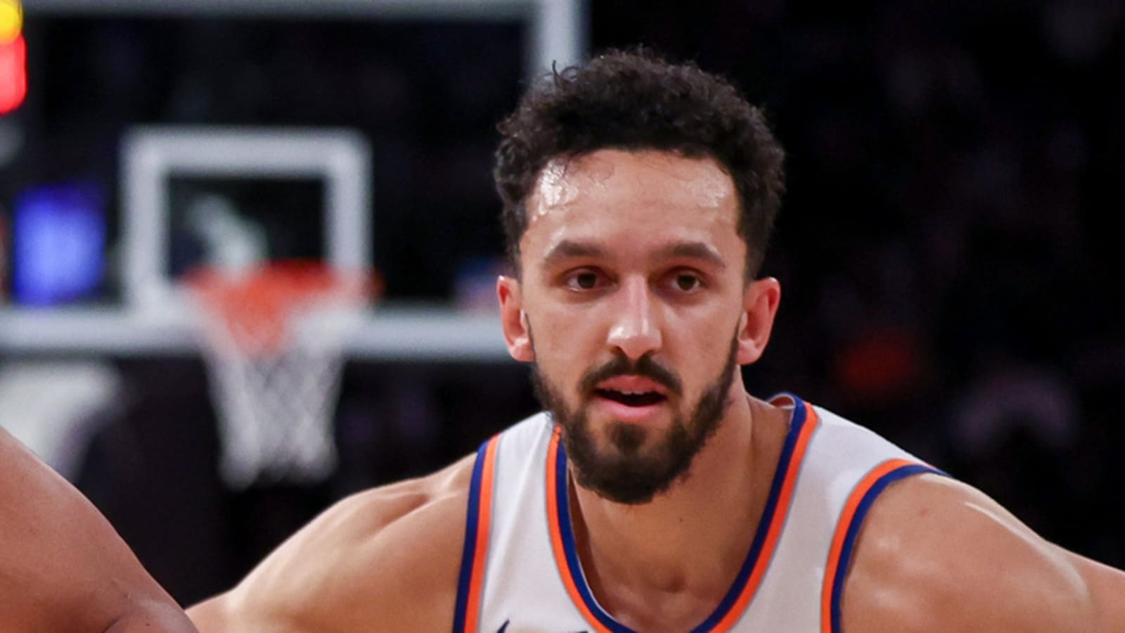 Knicks to add Landry Shamet to a one-year deal