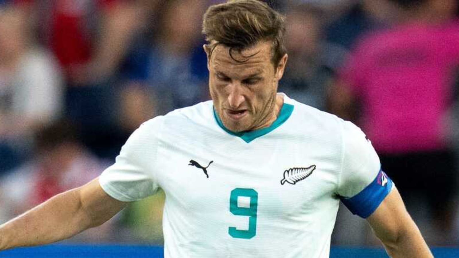 'In the form of his life' – Alan Shearer heaps praise on player sold by Newcastle