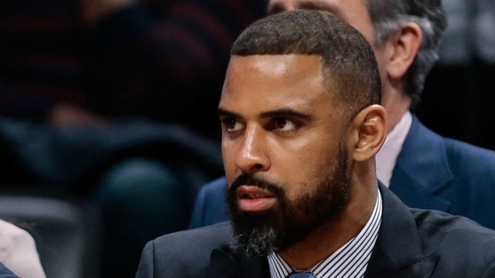 Celtics Finalizing Deal To Hire Ime Udoka As Head Coach Yardbarker