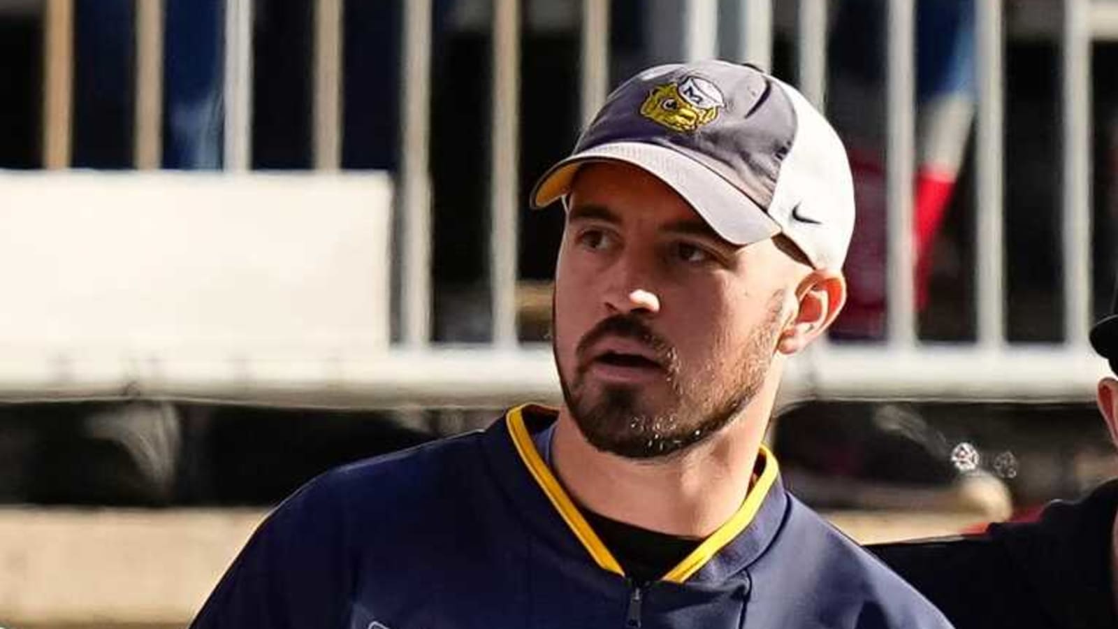 Report answers whether Stalions snuck onto Central Michigan sideline