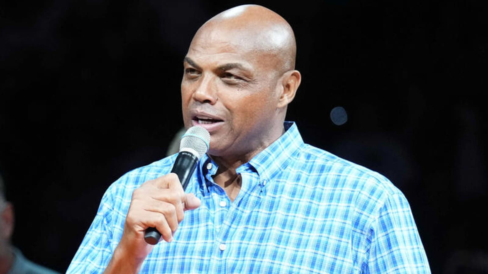 Charles Barkley worryingly reveals ICONIC ‘Shaq, Kenny, Ernie, and Chuck’ band could break up