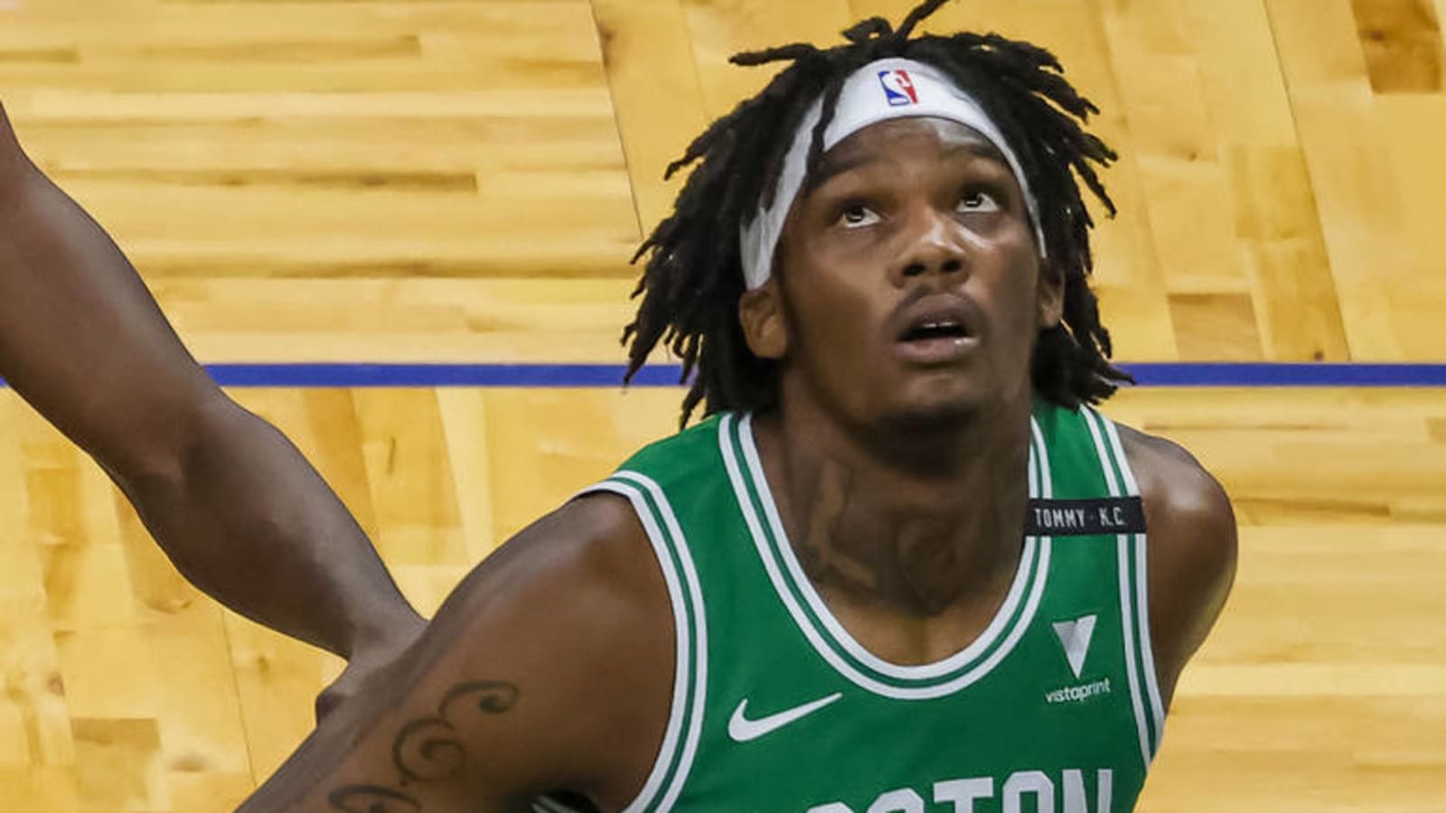 Celtics, Robert Williams agree to four-year, $54M extension