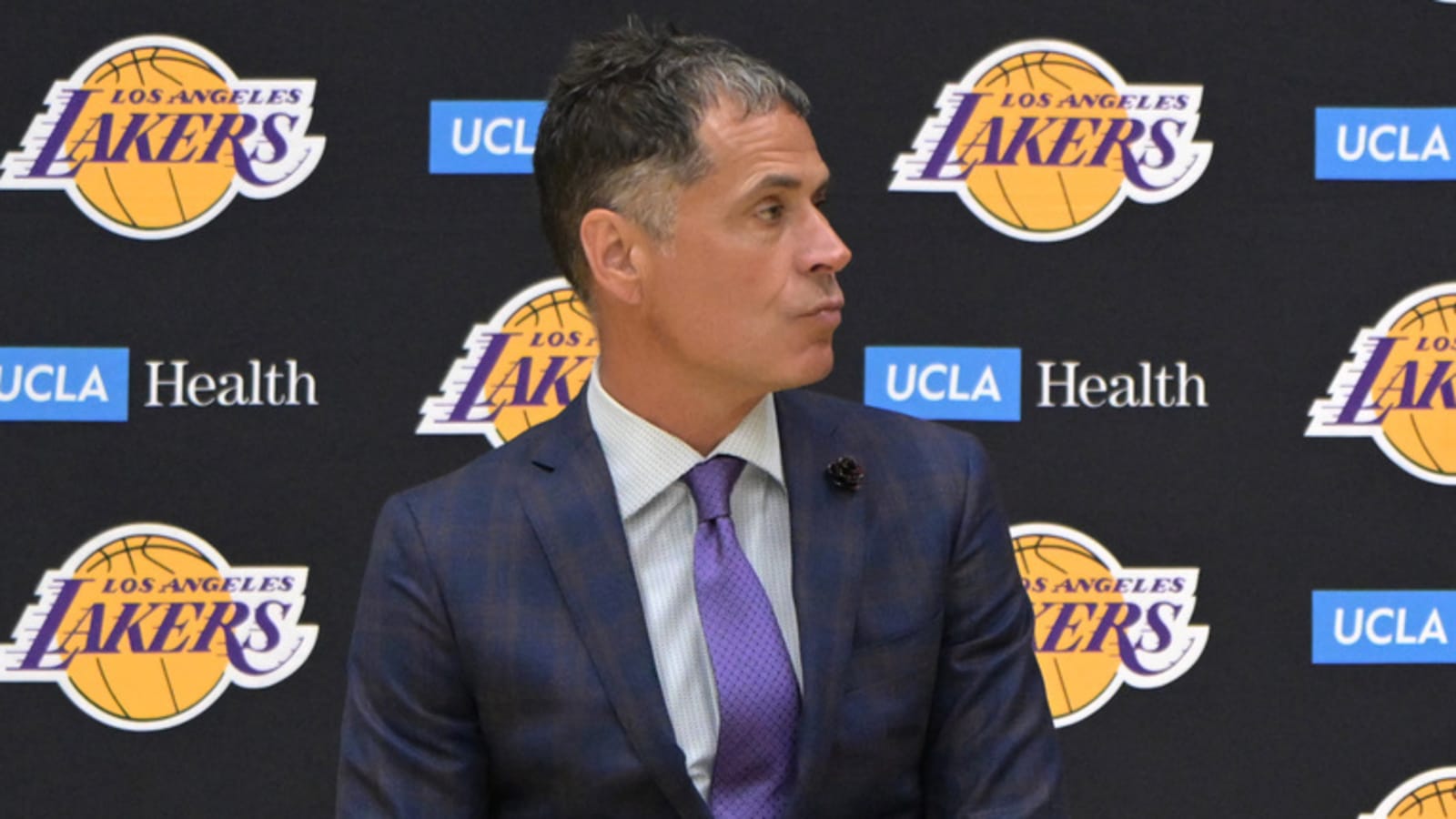 Lakers&#39; Rob Pelinka Tapped As The Executive With The Most To Prove This Upcoming Season