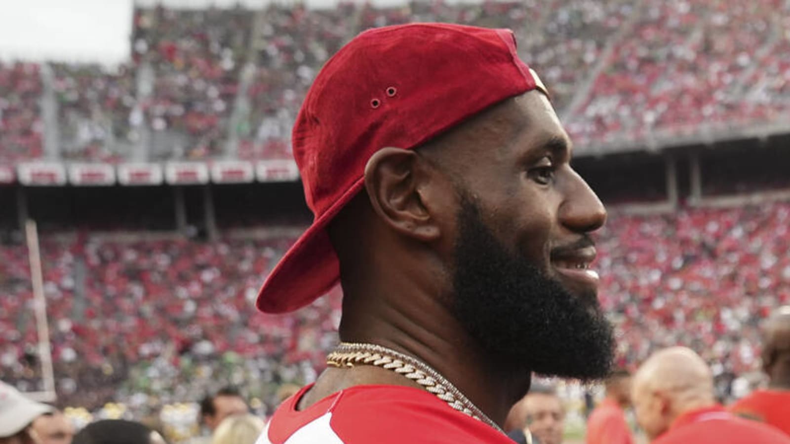  LeBron James Criticizes NBA For Punishment Given To Suns Owner Robert Sarver