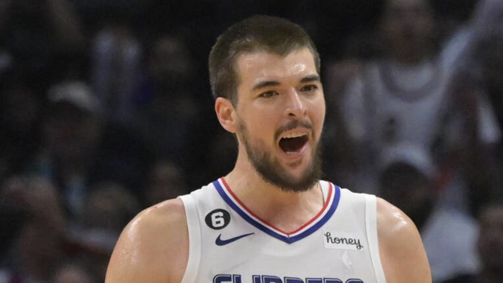 Clippers' Zubac's monster game puts him in elite company Yardbarker