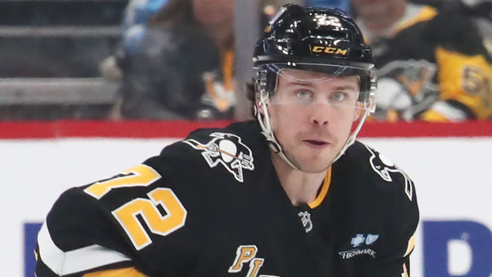 Capitals acquire well-traveled winger from Penguins