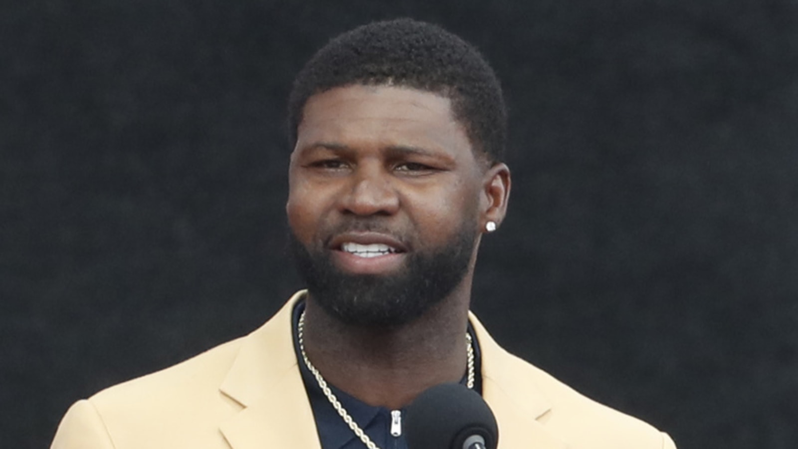 Devin Hester reveals the team that almost drafted him