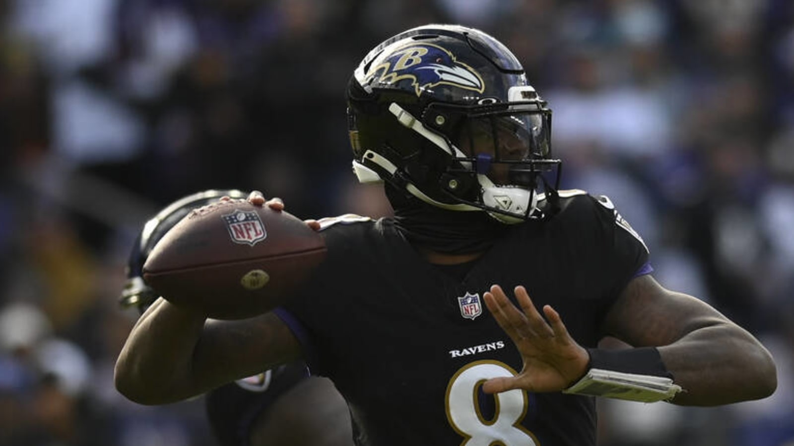 Ravens Have Highest Probability To Win Super Bowl 58