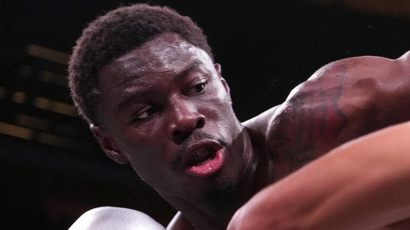 ‘It’s a Big Fight’: Richardson Hitchins Reveals Super Lightweight Rival He Wants to Face