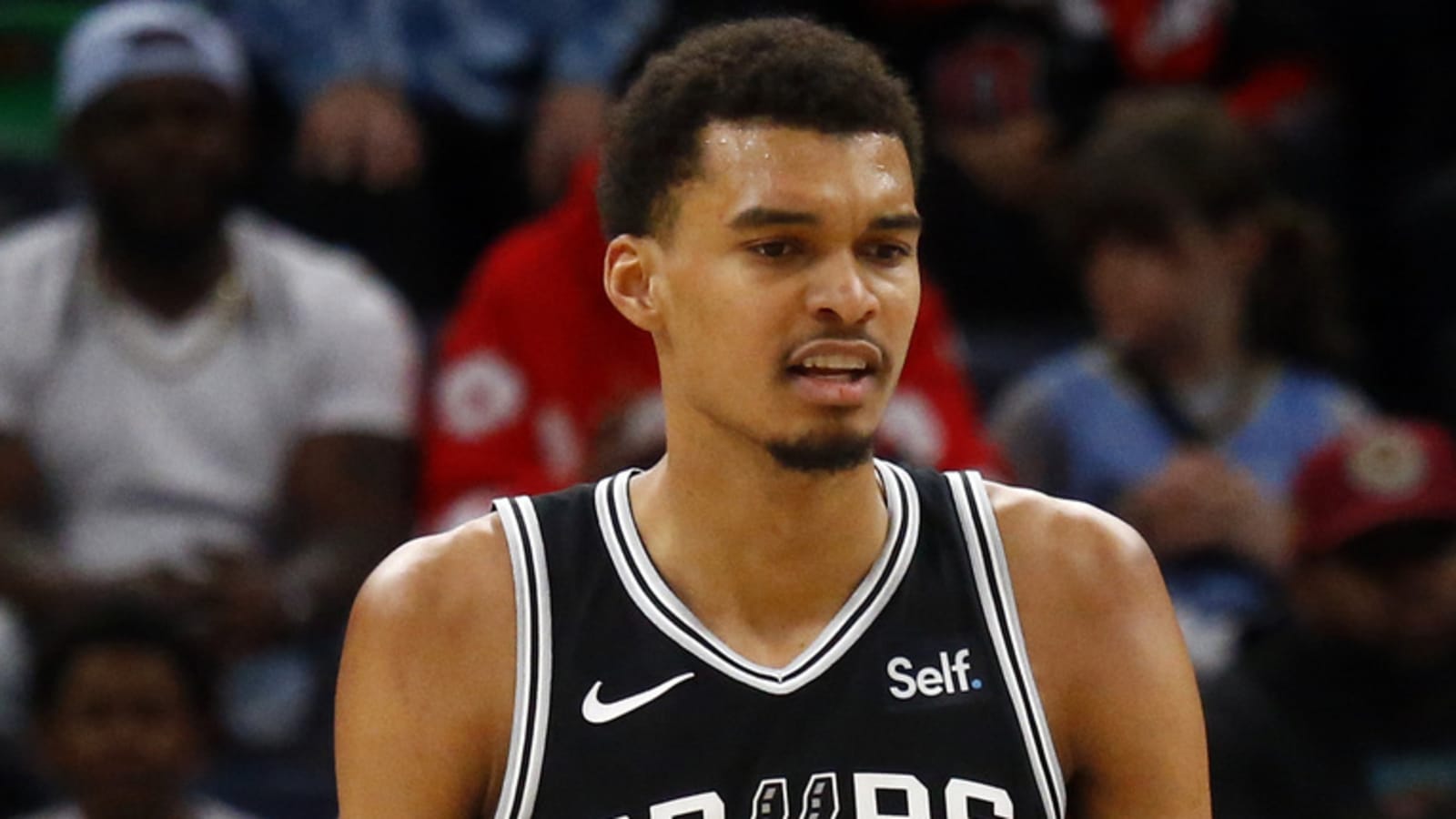 Wembanyama expected to quickly emerge as NBA's best player