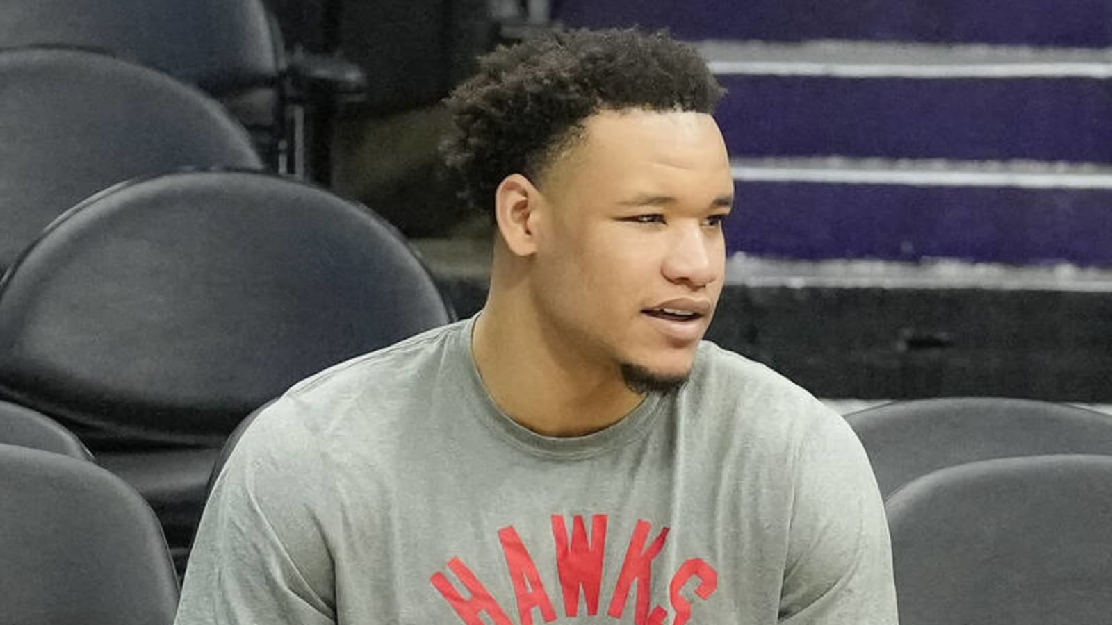 Pistons, Kevin Knox agree to two-year, $6M deal