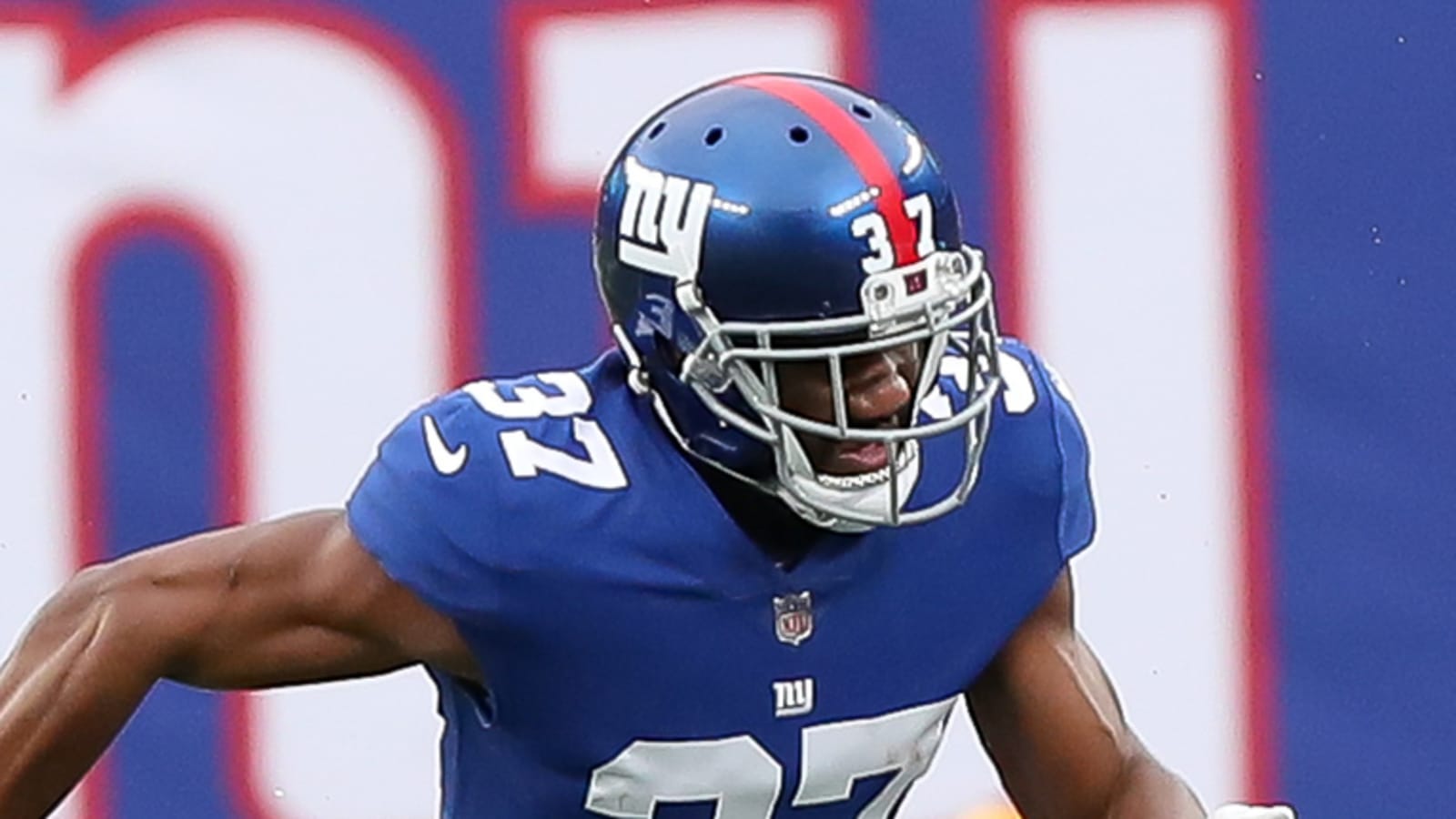Vikings reinforce secondary by signing veteran CB