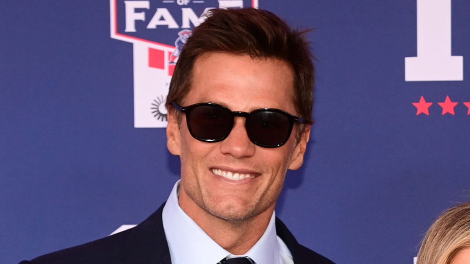 The All-Patriots Team of the Tom Brady Era