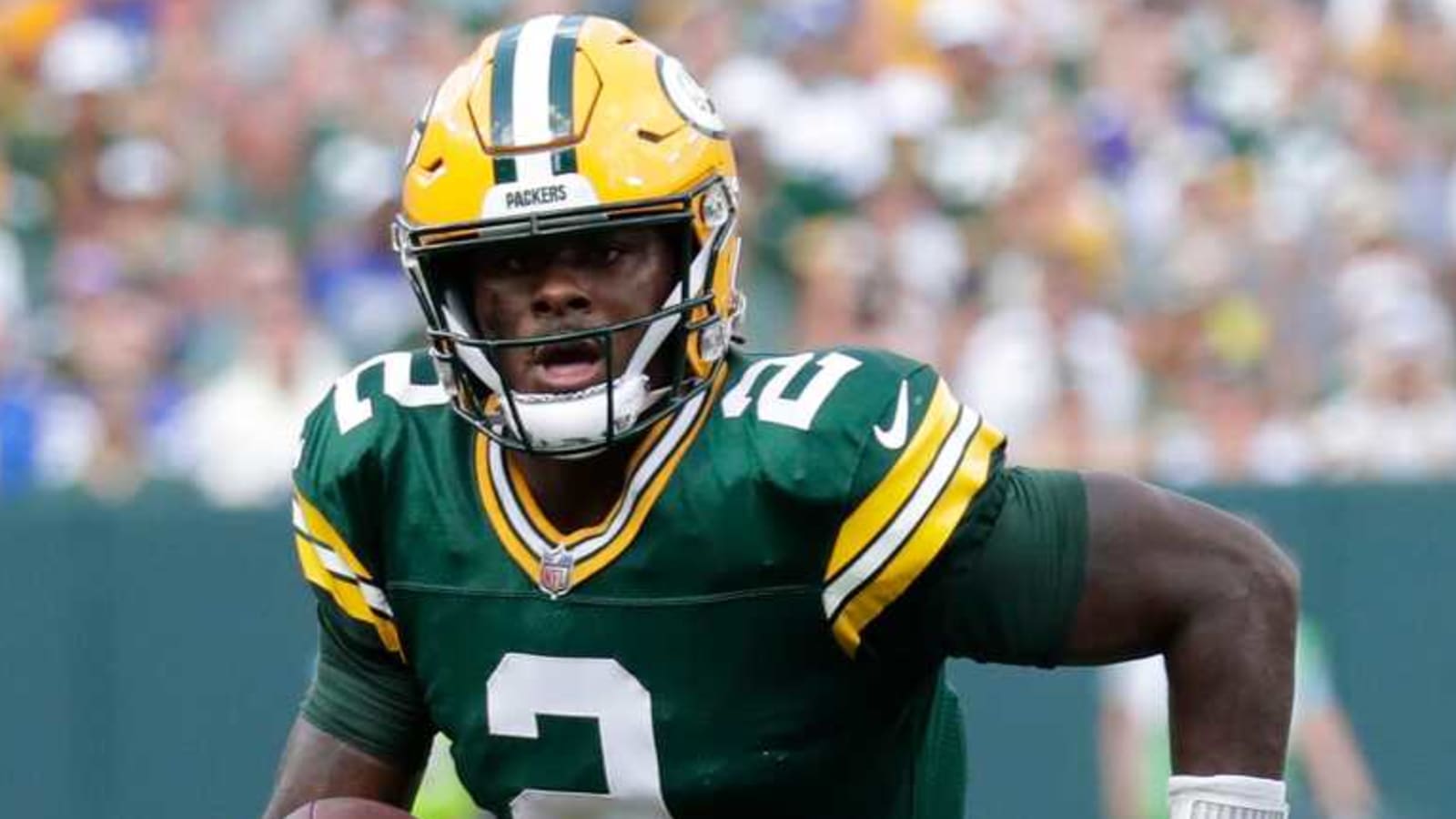 Expect Green Bay To Clean Up the Self-Inflected Errors