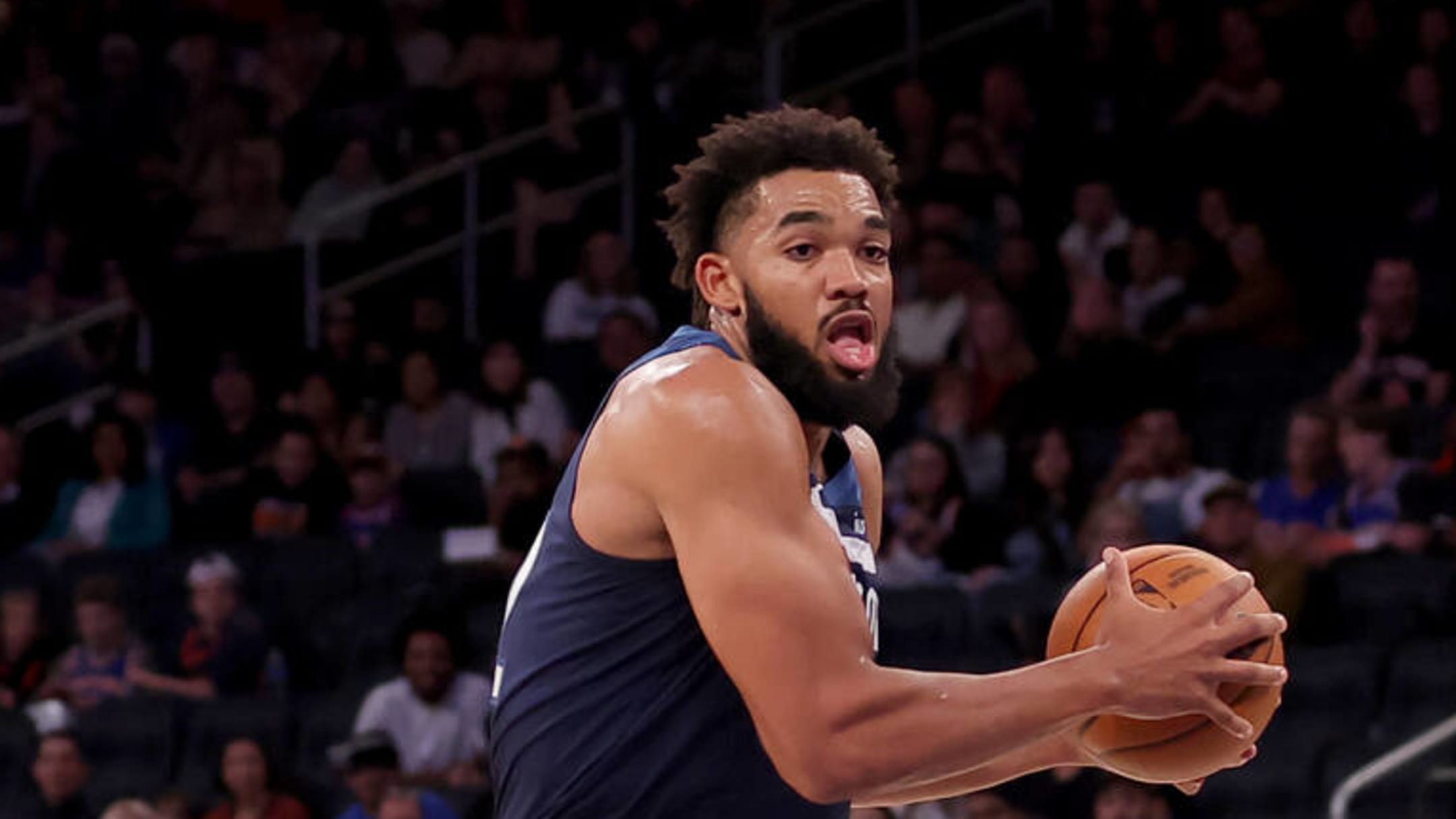 Monitoring The Karl-Anthony Towns Situation For The New York Knicks