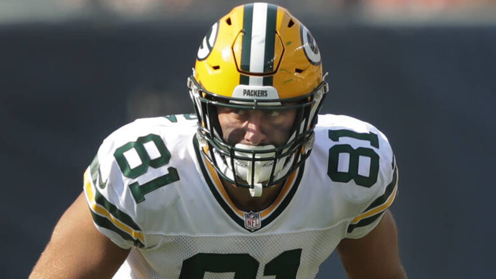 Packers Passing On Love &TE Josiah Deguara Connection?